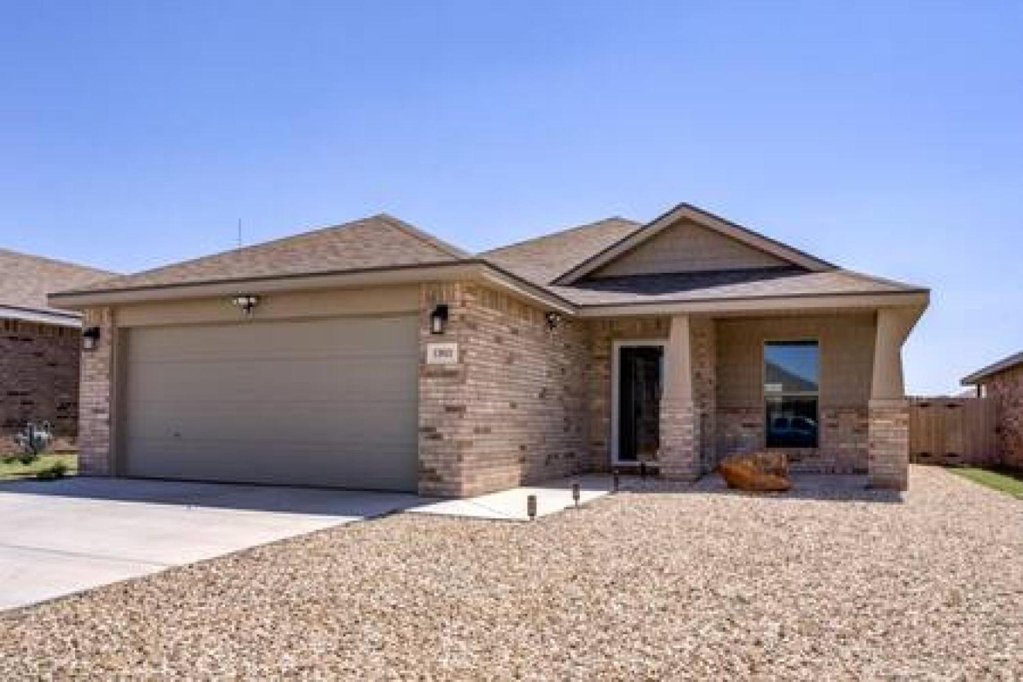 Milano Lodge - Cozy Retreat Lubbock Exterior foto